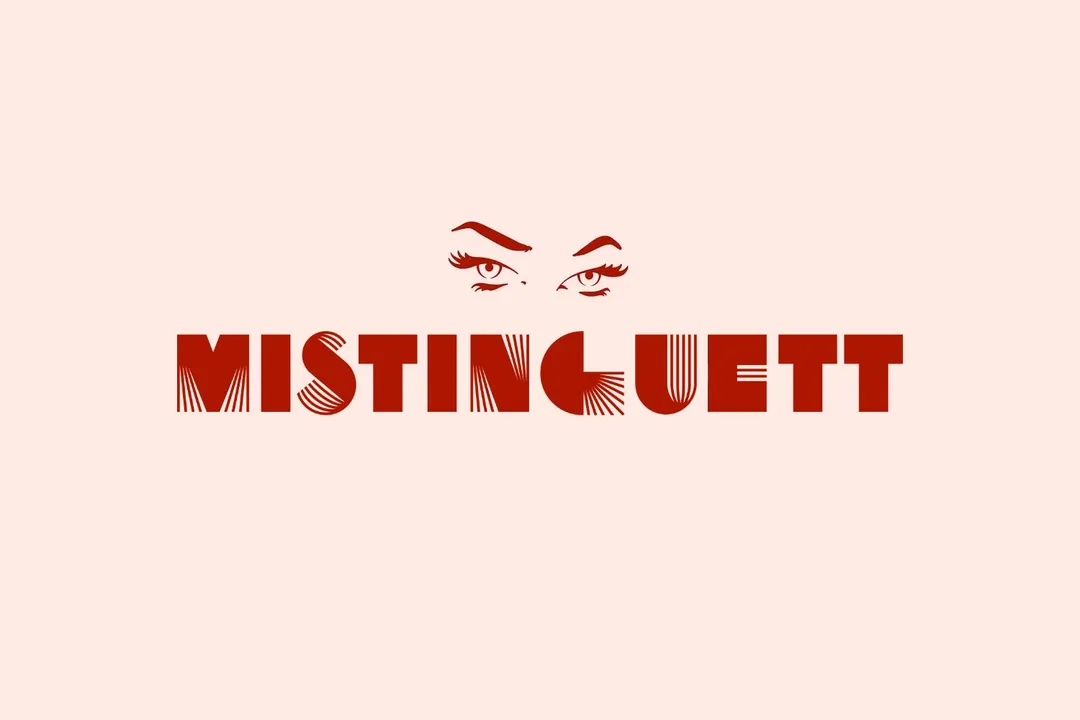 Mistinguett, restaurant du Casino de Paris
