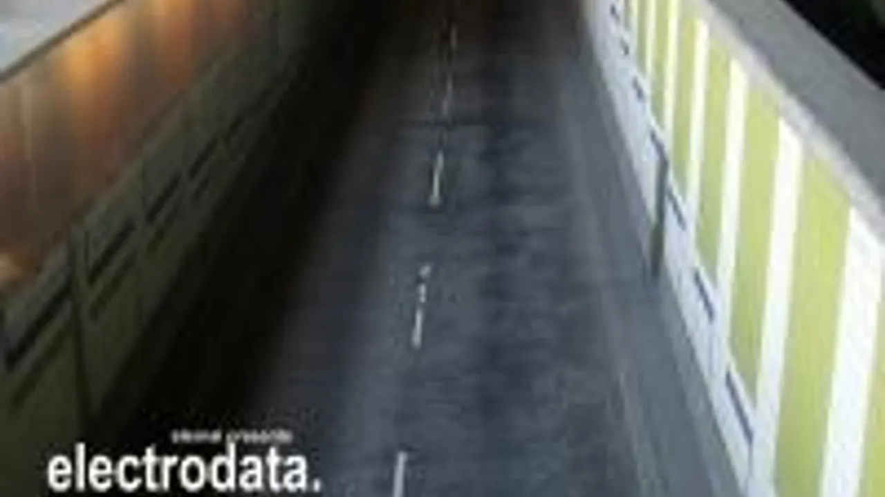 Electrodata