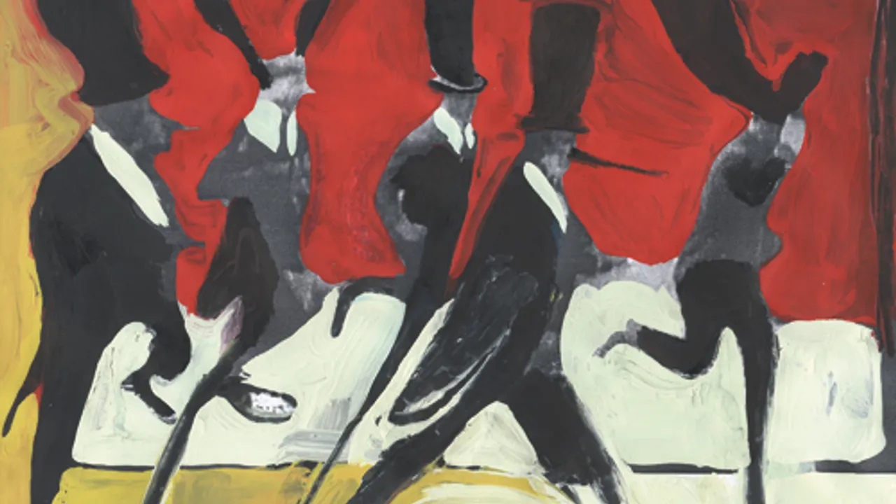 Fête du cinéma d'animation