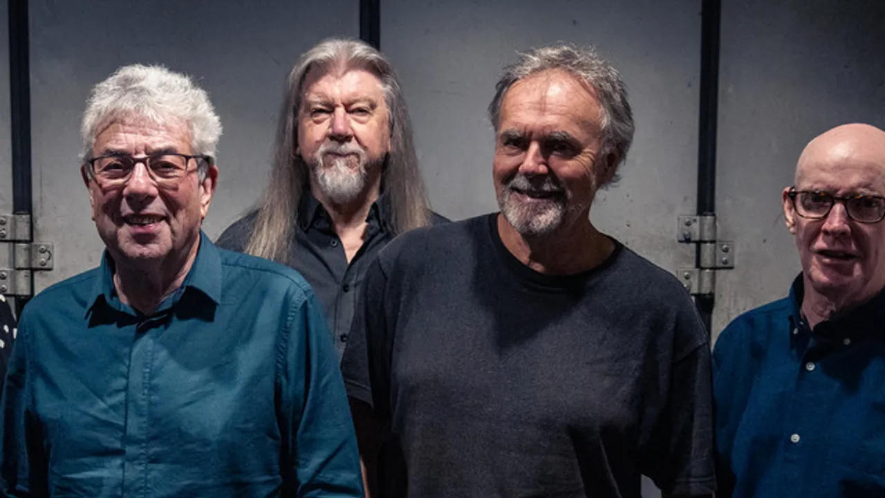 10cc « Another Bloody Greatest Hits Tour »