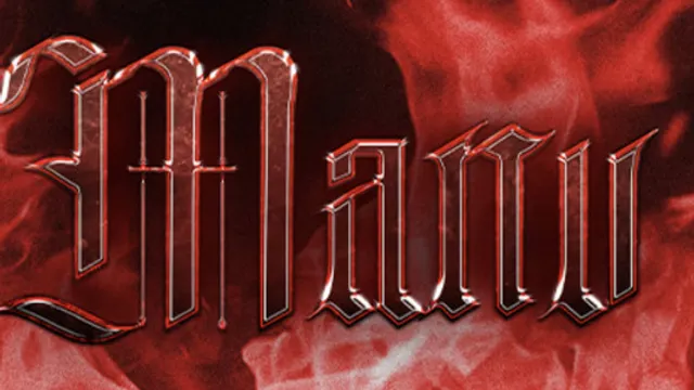 MANU PARTY 2019