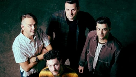 Senses Fail presents « Still Searching »