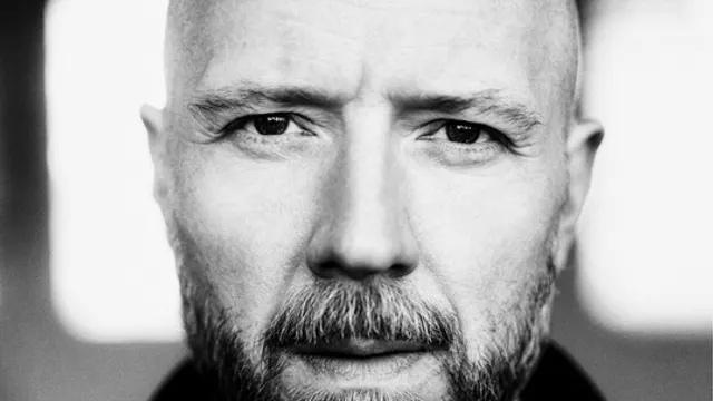 Sivert Høyem