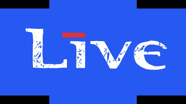 LIVE: Like A Rollin Thunder Tour
