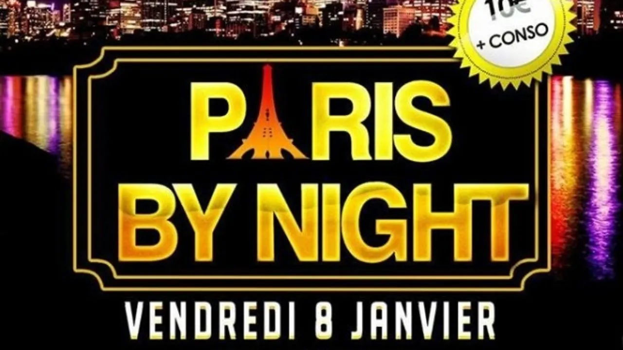 FRIDAY NIGHT FEVER