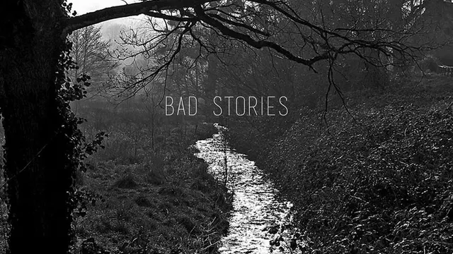 Bad Stories + WJC