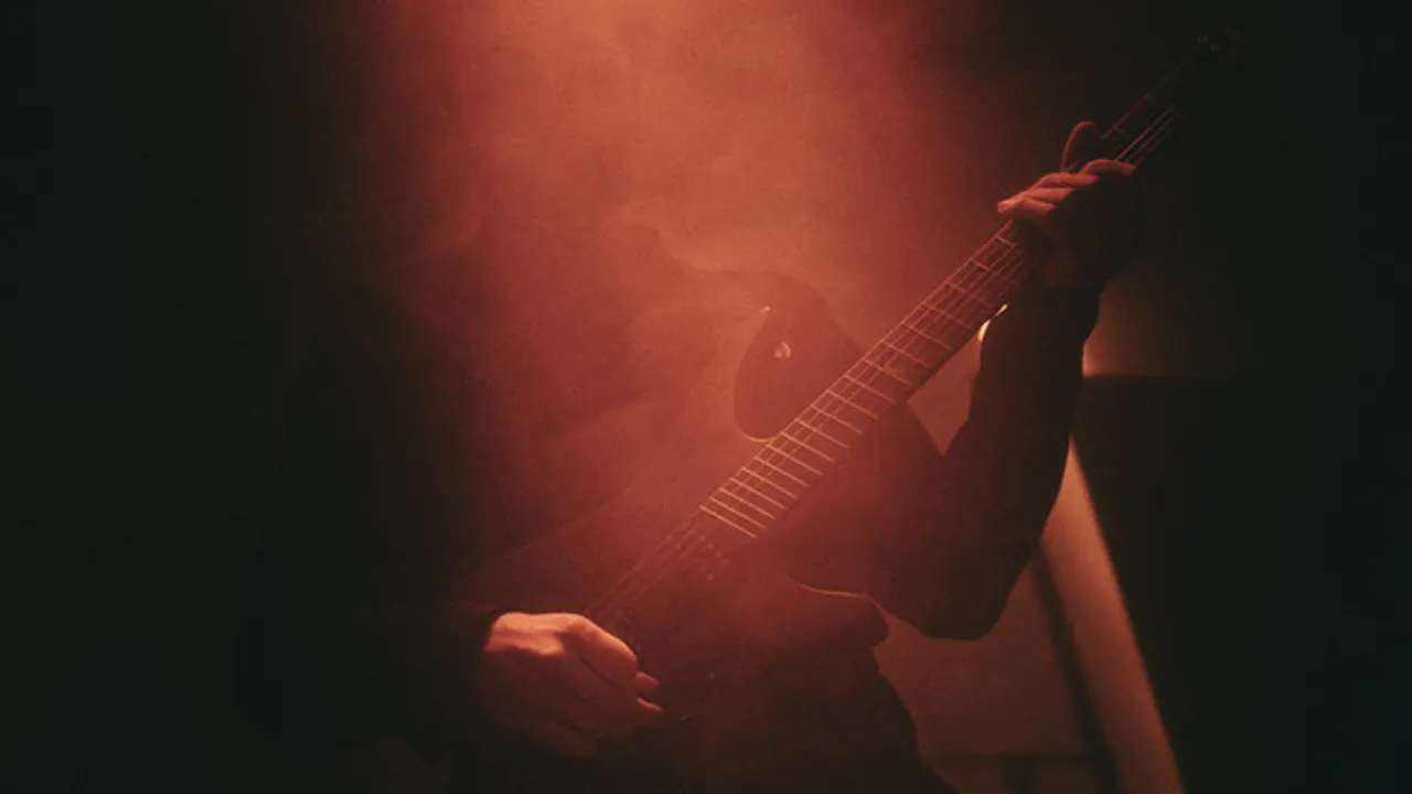 Plini « An Unnameable Desire North American Tour »