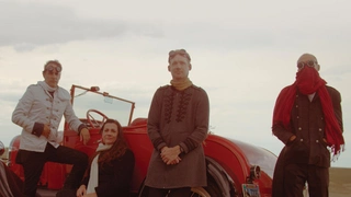 DeVotchKa « Little Miss Sunshine Music Celebration »