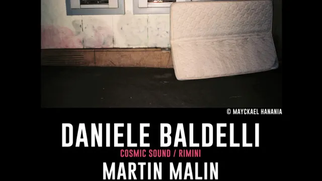 BELLEVILLE BOOGIE