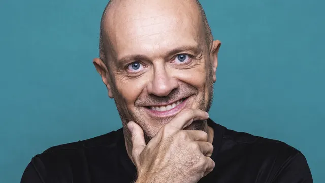 Max Pezzali