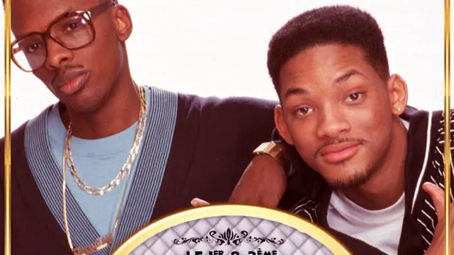 Golden 90's