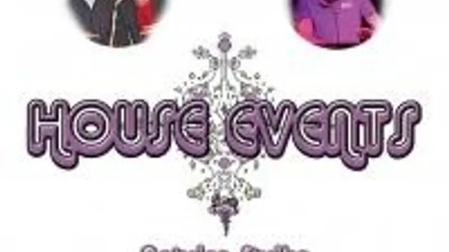House Events