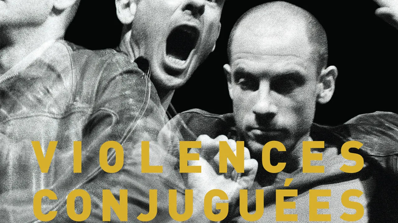 Violences conjuguées