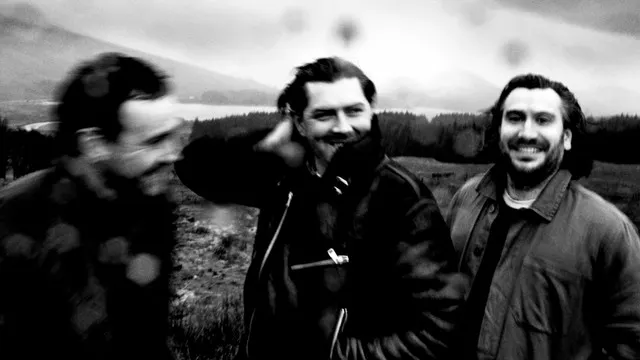Twin Atlantic