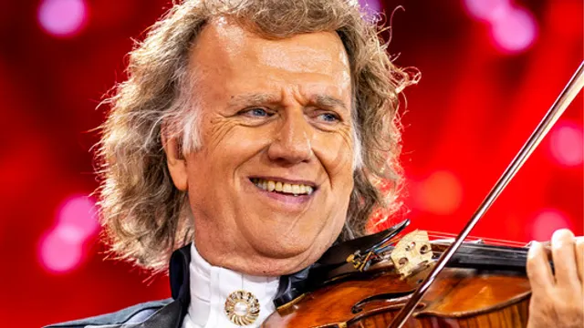 André Rieu