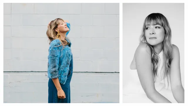 Jill Barber en concert