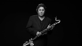 Louis Sclavis Shunkan Trio