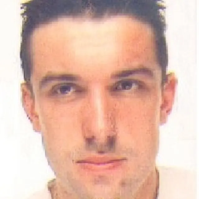 Mickael M