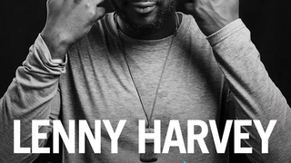 Lenny Harvey - Ce que pensent les mecs