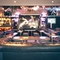 Tout le monde en parle restaurant