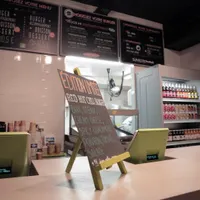 Bioburger Victoire