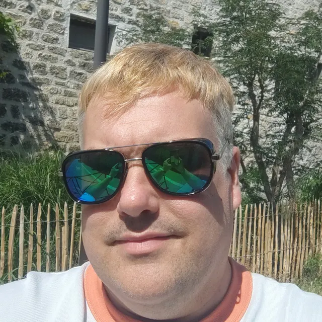 Jacques M