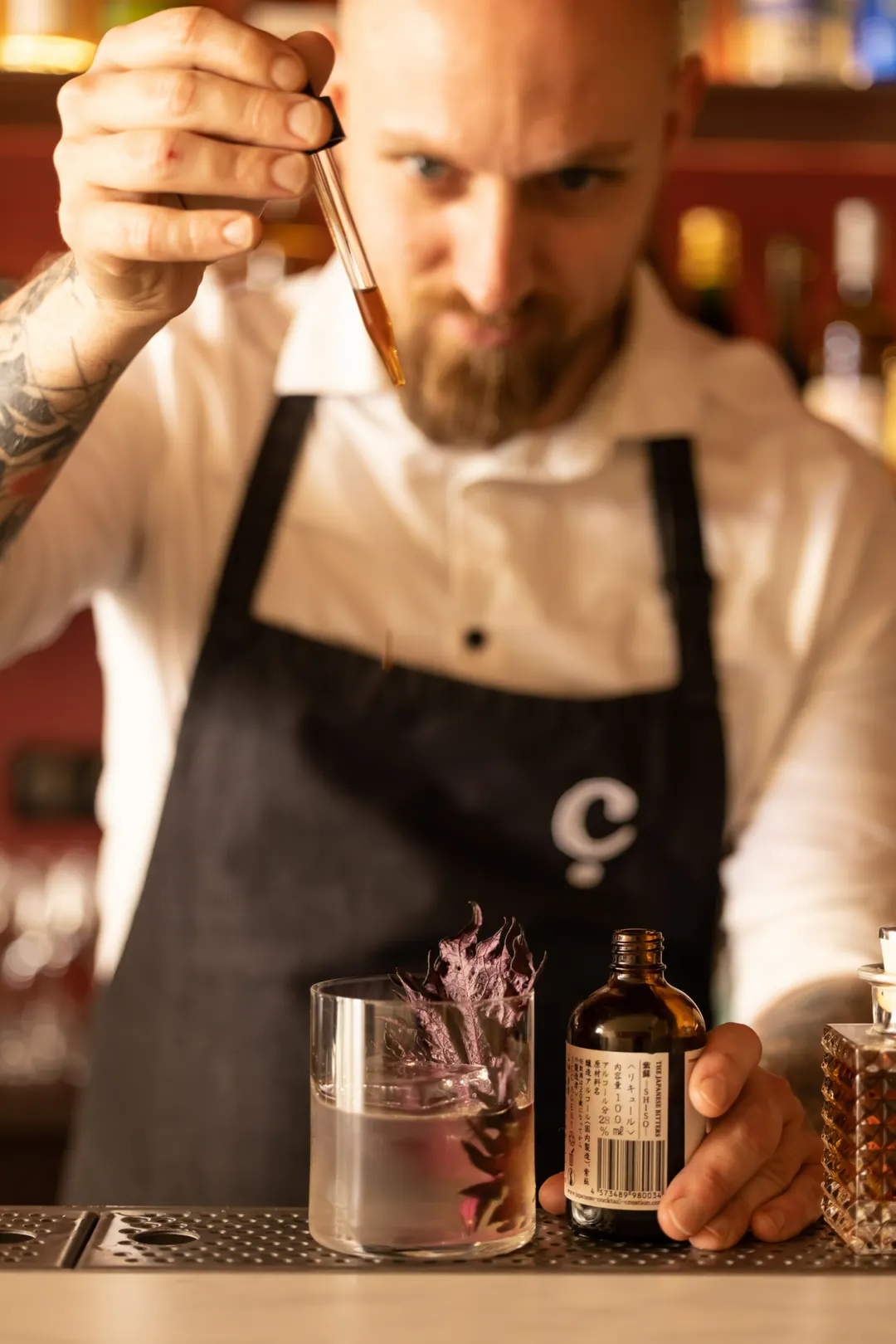 Cavalier Restaurant Bar Paris