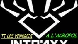 Intraxx Wanted