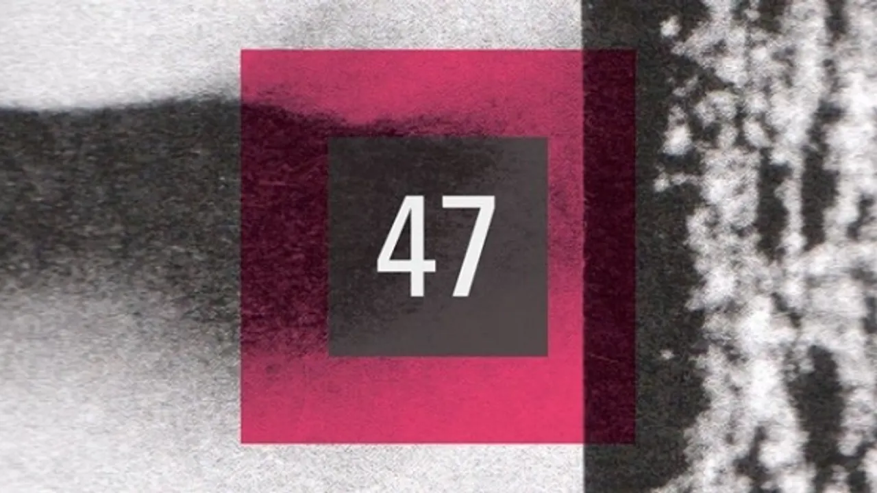 Concrete [47]: Tommy Four Seven, Ancient Methods, Shlømo, Shards