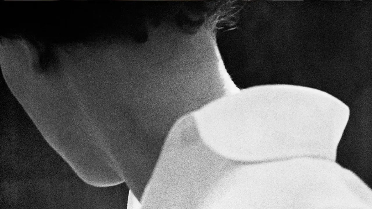 Love Songs, Photographies de l'intime
