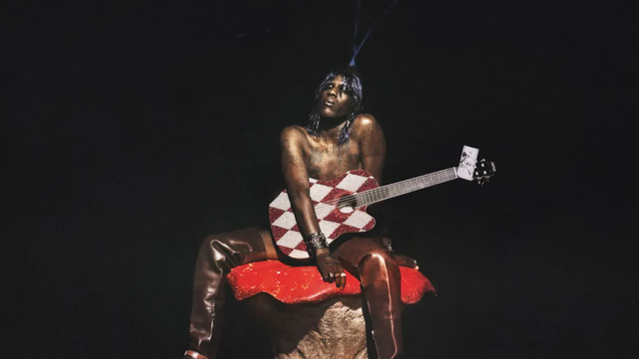Yves Tumor : To Spite or Not To Spite