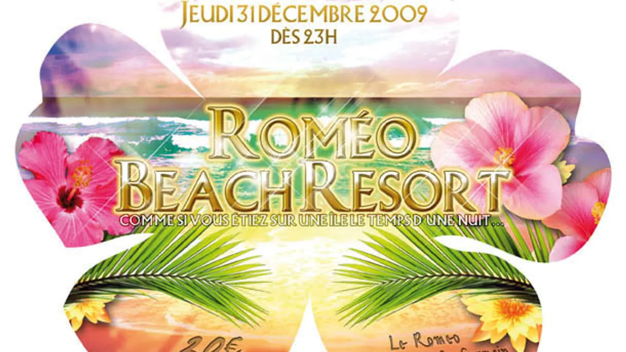 ROMEO BEACH RESORT