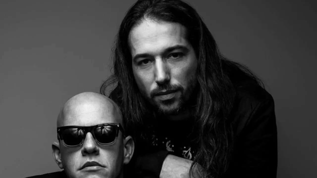 Infected Mushroom