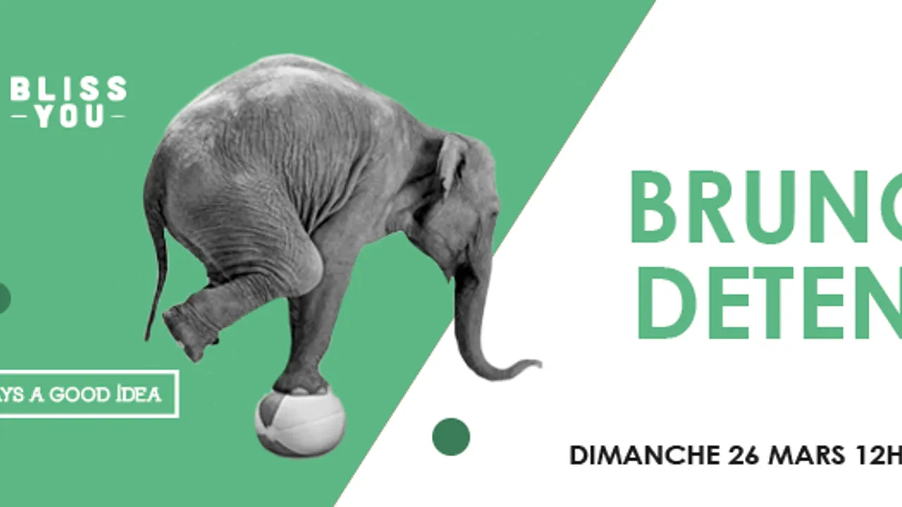 Brunch Détente