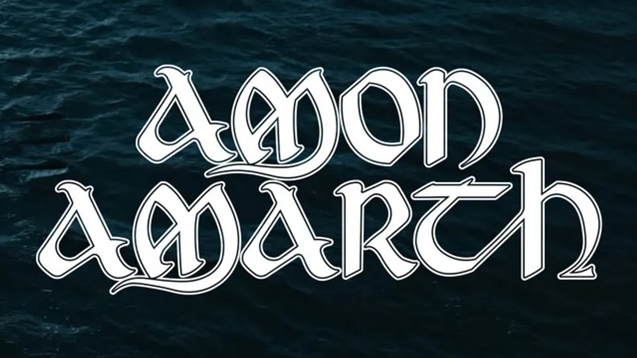 Amon Amarth