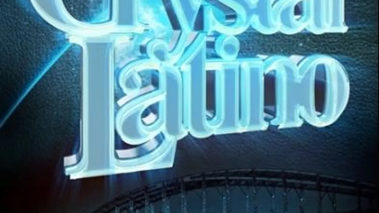 Crystal Latino