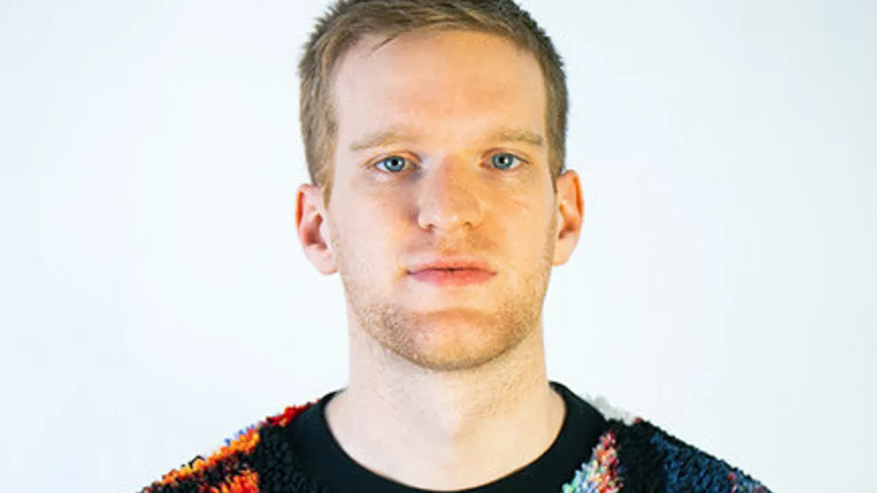 Moment Series: Tim Engelhardt
