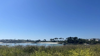 La Villa…