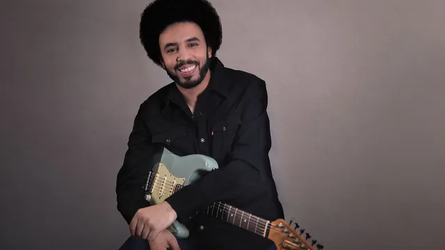 Concert et Jam Blues- Blues Reunion - Bassam Bellman