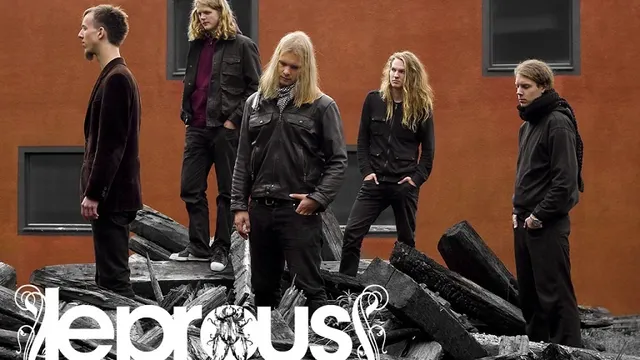 Leprous