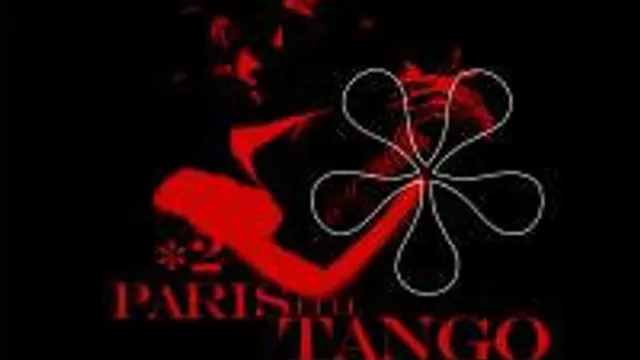 Paris Et Le Tango