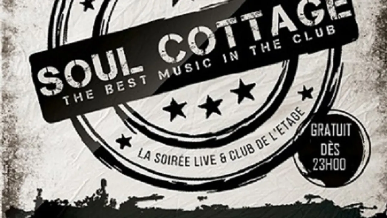 SOUL COTTAGE