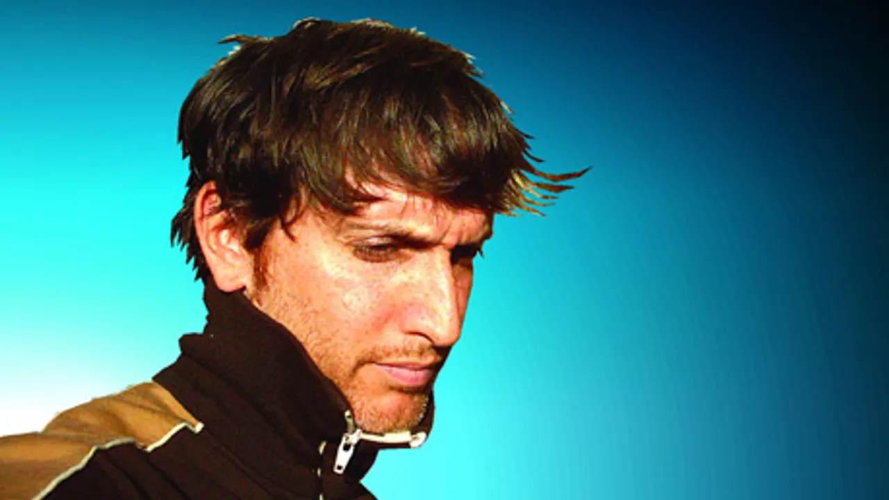Troy Von Balthazar
