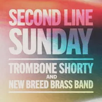 New Breed Brass Band