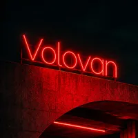 Volován