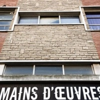 Mains d'Œuvres