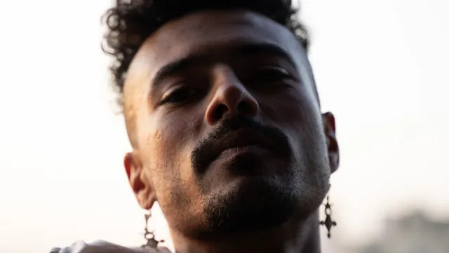 Sami Galbi + Aziz Konkrite