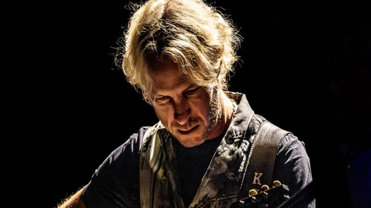 KENNY WAYNE SHEPHERD BAND