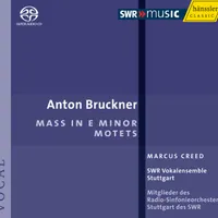 SWR Vokalensemble Stuttgart