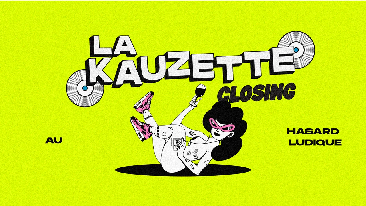 La Kauzette closing